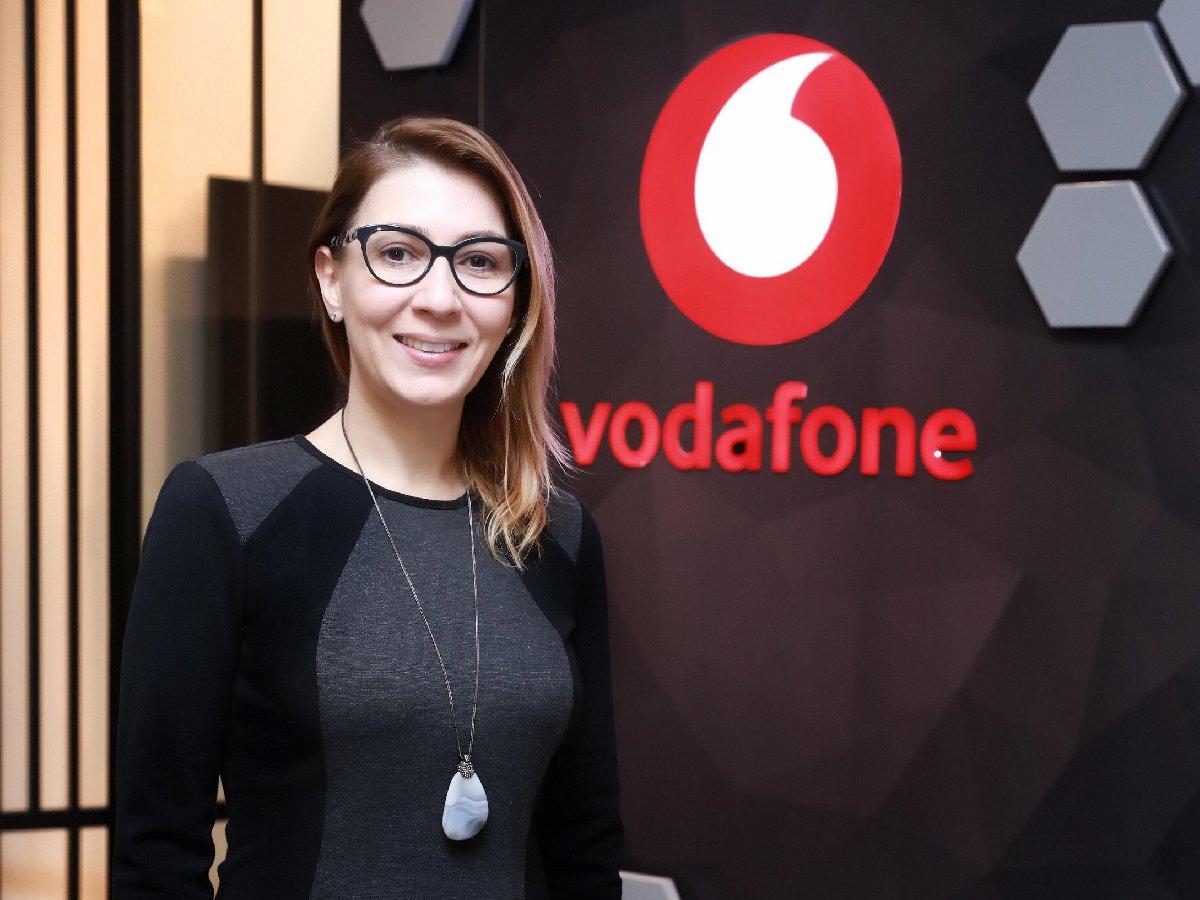 Vodafone Business'tan yeni işbirliği
