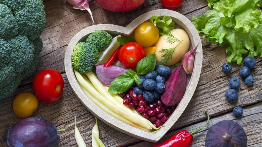 Kalp sağlığı için önerilen besinler ve faydaları