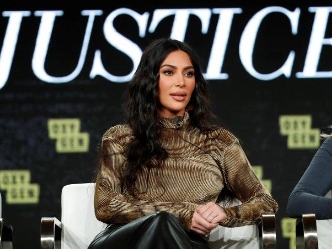 Kardashian Spotify’a rekor kırdırdı