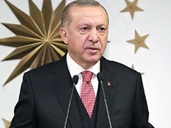 Cumhurbaşkanı Erdoğan İstanbul'daki hastane açılışına katıldı!
