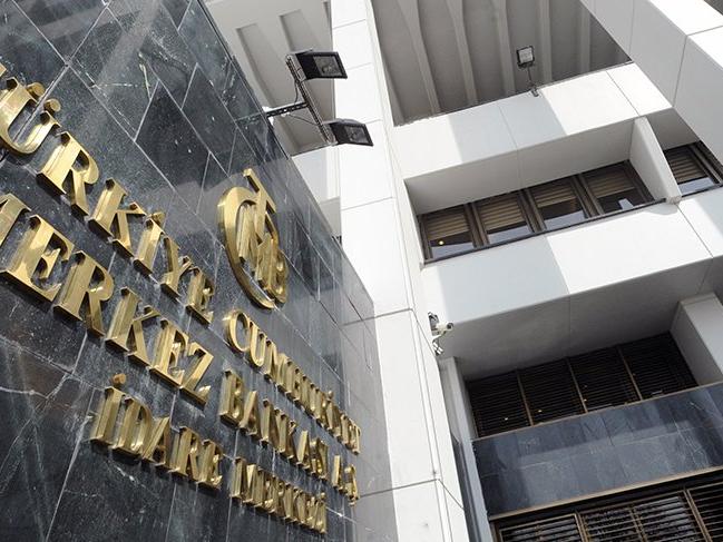Merkez Bankası faiz kararını yeni haftada açıklayacak