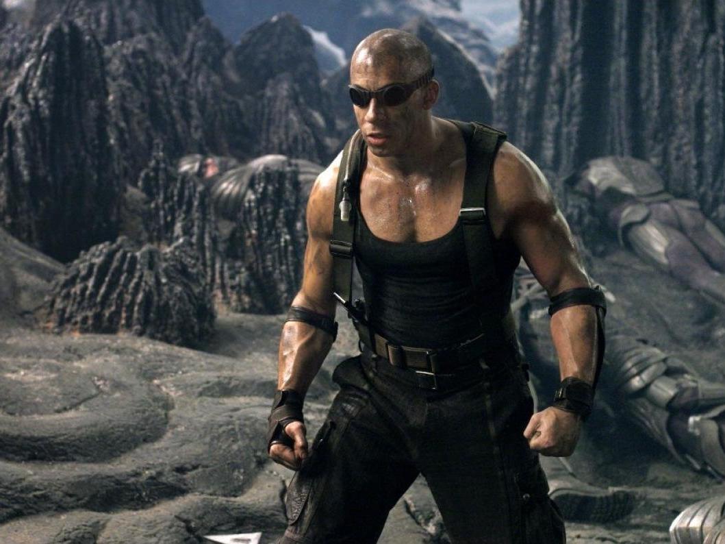 Riddick filmi konusu ne? Riddick oyuncuları kimler?