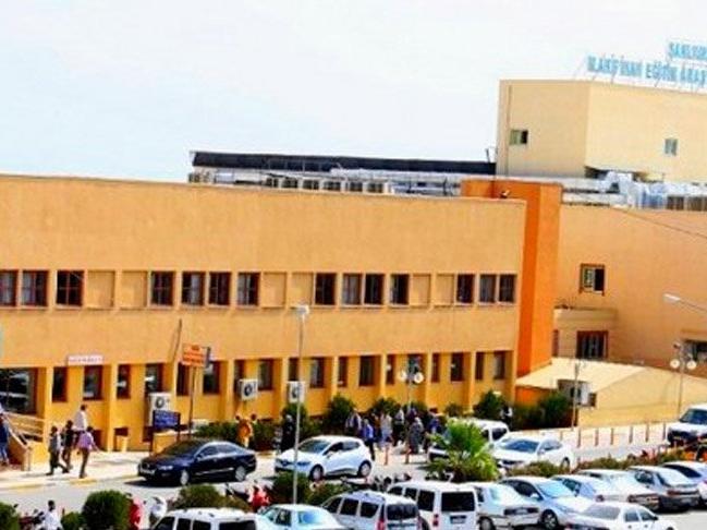 Şanlıurfa'da son iki günde 8 sağlık çalışanının testi pozitif çıktı