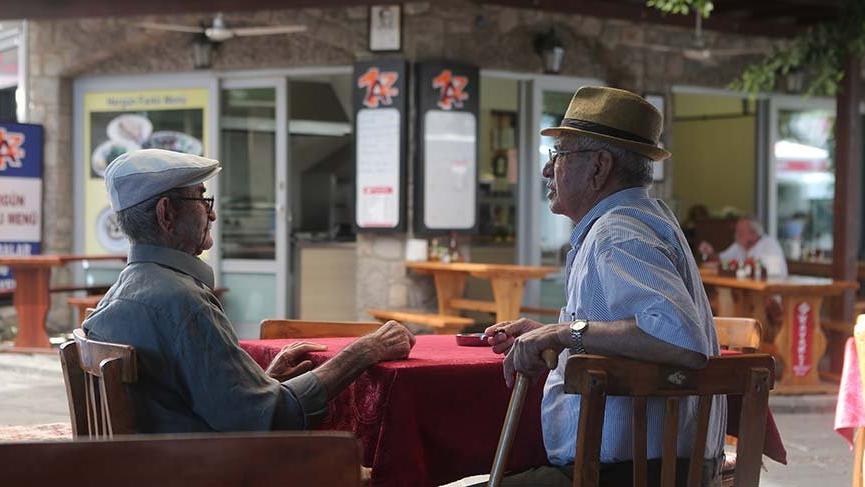 Okey ve tavla yasağı 100 bin esnafı aç bıraktı