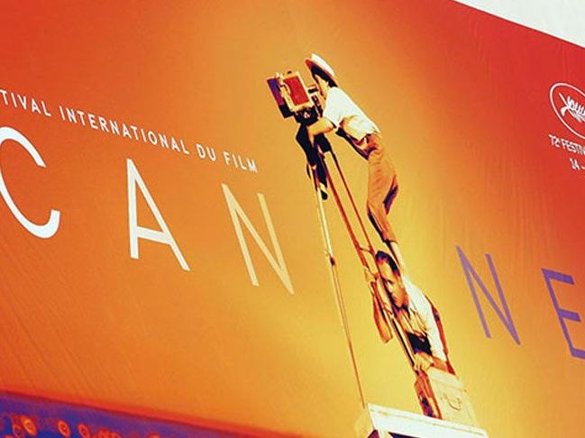 Türkiye, Cannes Film Festivali’nde!