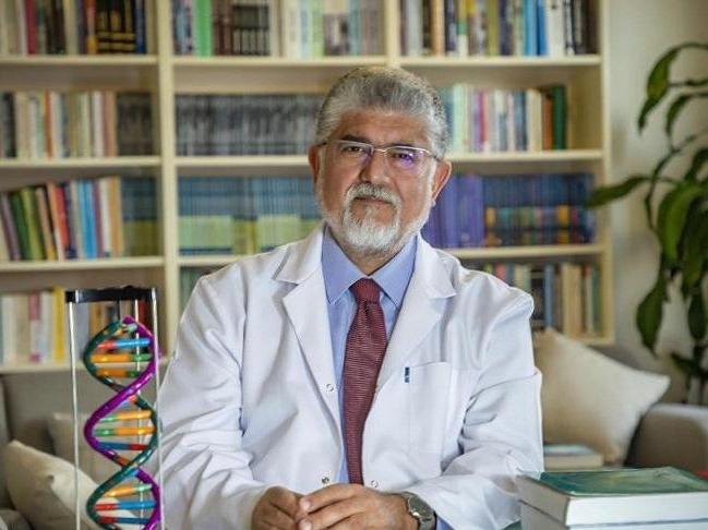 Serdar Savaş kimdir? Dr. Serdar Savaş nereli ve mesleği ne?