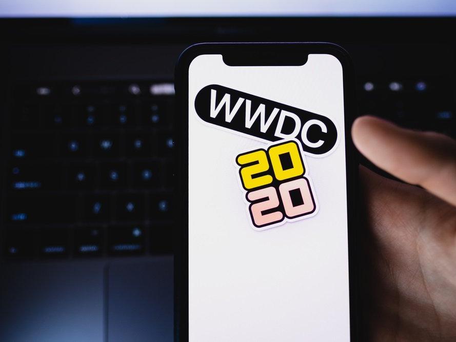 WWDC 2020'de neler olacak? Apple işletim sistemlerinin yeni versiyonlarını tanıtıyor! Canlı izle