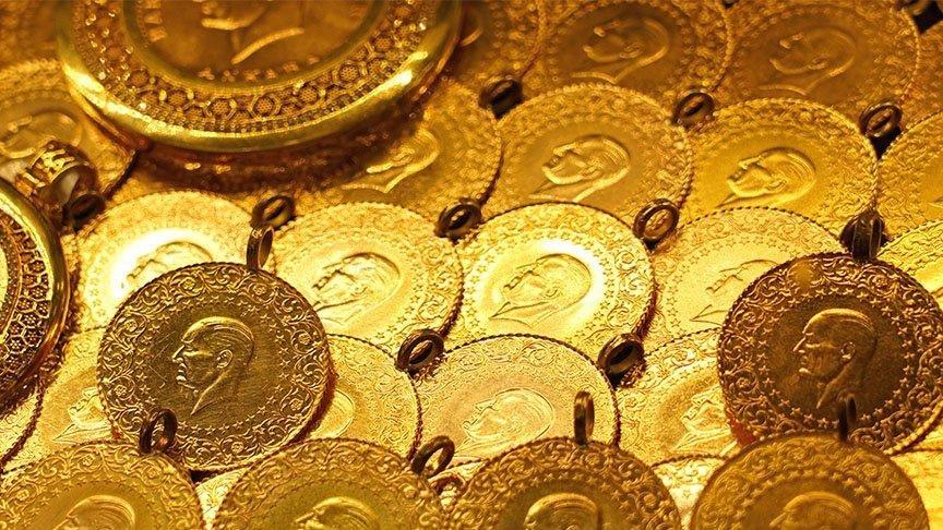 Altın fiyatlarında güncel durum… Gram altın kaç lira oldu?