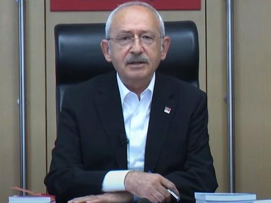Kılıçdaroğlu: 24 Haziran'da hepimizin gözü o mahkemede olacak