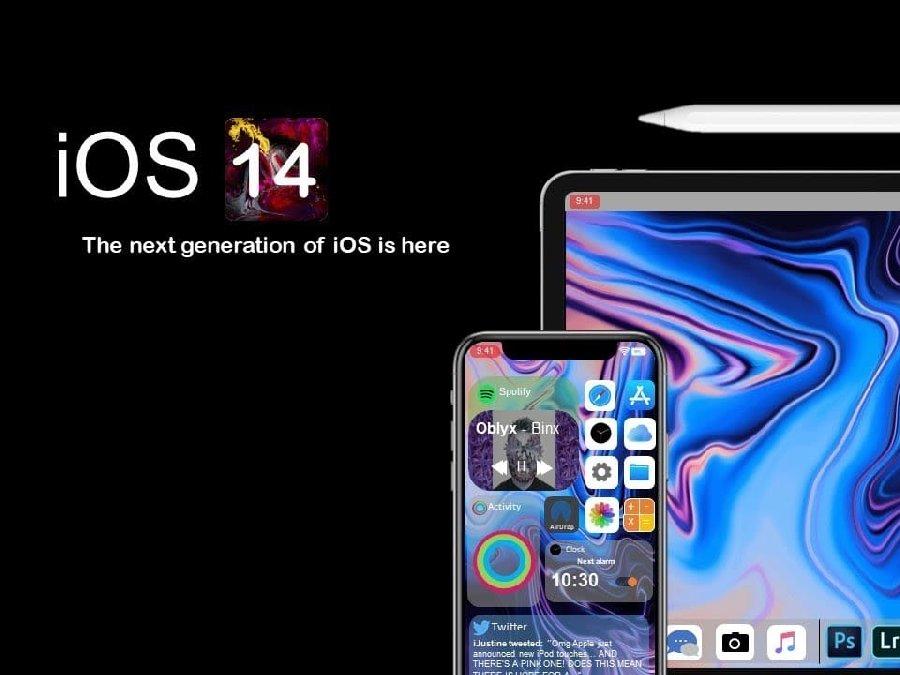 iOS 14 çıktı mı? iOS 14'le birlikte gelecek özellikler...