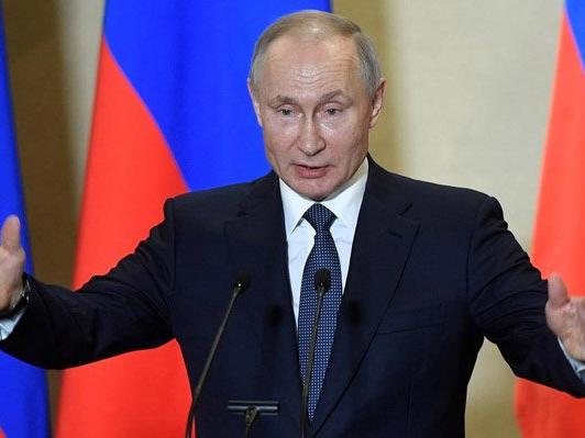 Putin'den corona hamlesi! Zenginlerden alınan vergiyi artırıyor