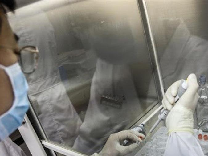 Çin'den flaş corona virüsü aşısı açıklaması: İlk fotoğraflar geldi