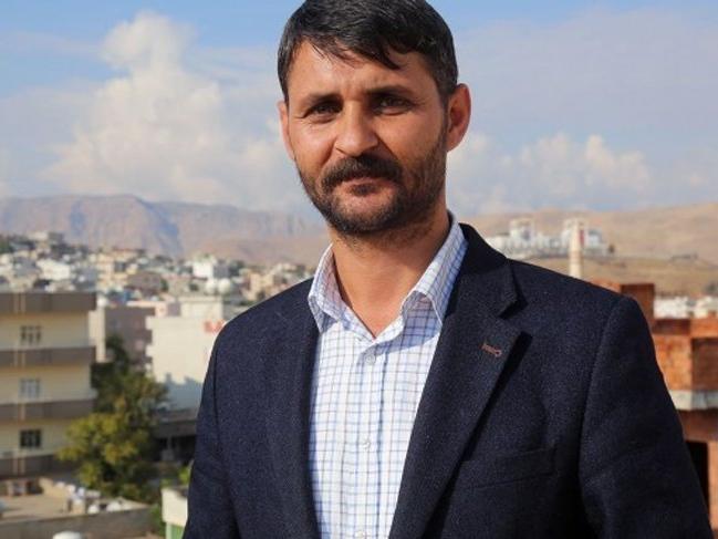 Cizre Belediye Başkanı Zırığ'a  6 yıl 3 ay hapis