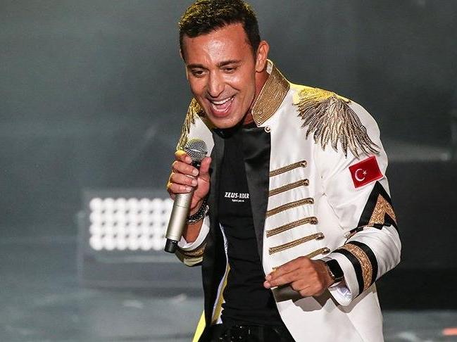 Mustafa Sandal kimdir? Mustafa Sandal nereli ve kaç yaşında?