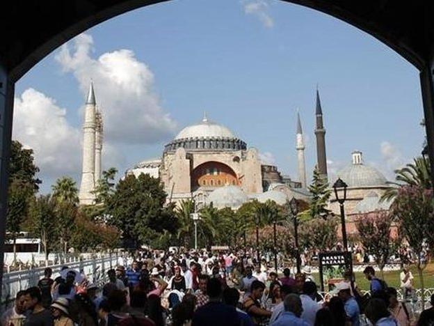 Yunanistan Türkiye'yi UNESCO'ya şikayet etti
