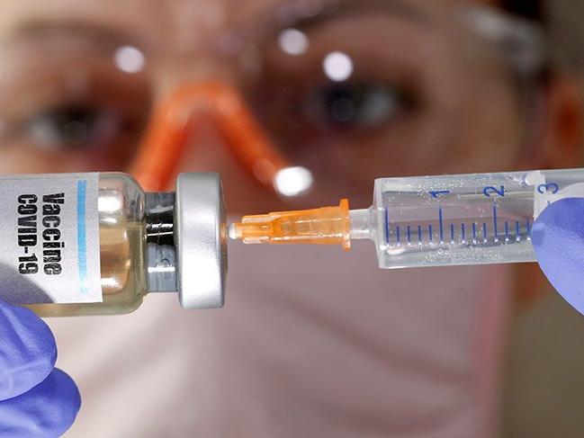 Corona virüsü aşısında kritik riskler: Soğuk zincir nasıl korunacak? Büyük cam tüpler nasıl yapılacak?