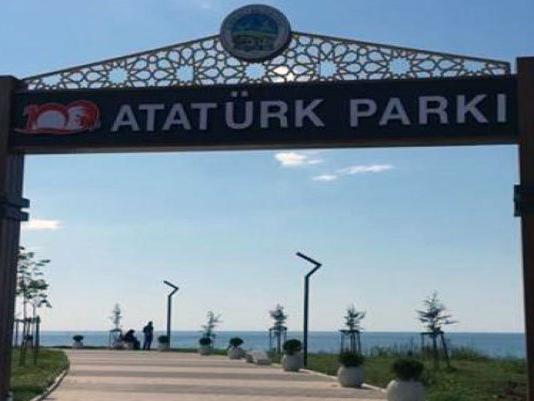 Millet Bahçesi'nin adını Atatürk Parkı olarak değiştiren CHP'li başkana soruşturma