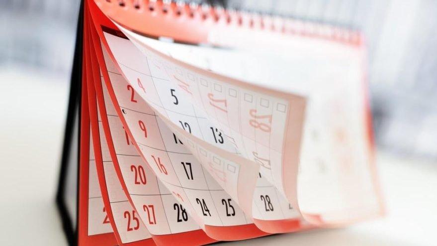 Kurban Bayramı ne zaman? 2020 Kurban Bayramı kaç gün tatil olacak?