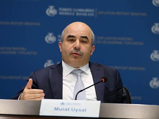 12 maddede Merkez Bankası Başkanı Murat Uysal'ın 1 yılı