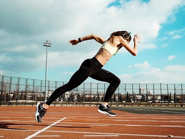 Milli Atlet Yaren Açar: Her egzersiz vücudunuza iyi gelmeyebilir