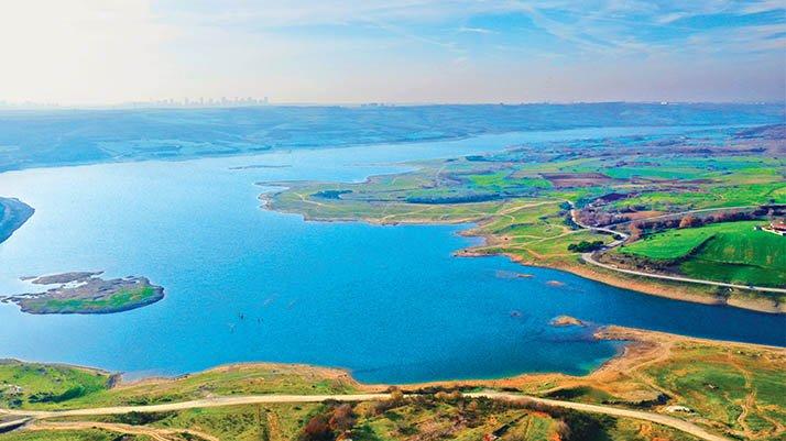 Kanal İstanbul’a adım adım: 'Yenişehir'in planları değişti