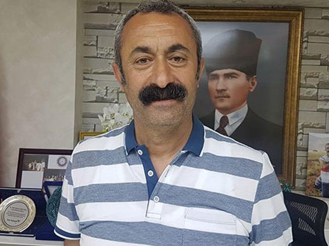 Fatih Mehmet Maçoğlu’nun eşi ve kızının da testleri pozitif çıktı!