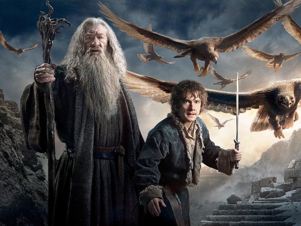 Hobbit 3: Beş Ordunun Savaşı konusu ne? Hobbit 3 oyuncuları kimler?