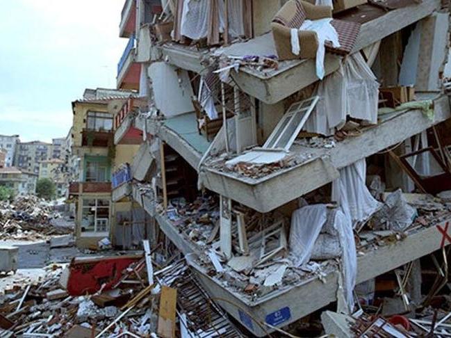 Emin Şirin'den 'Deprem Bilim Kurulu oluşturulsun' çağrısı