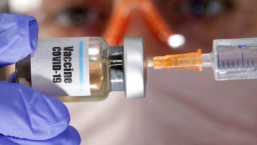 Dünya Sağlık Örgütü 'Bitmekten çok uzak' diyerek aşıyla ilgili açıklamada bulundu