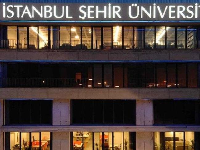 İstanbul Şehir Üniversitesi'nin faaliyet izni kaldırıldı