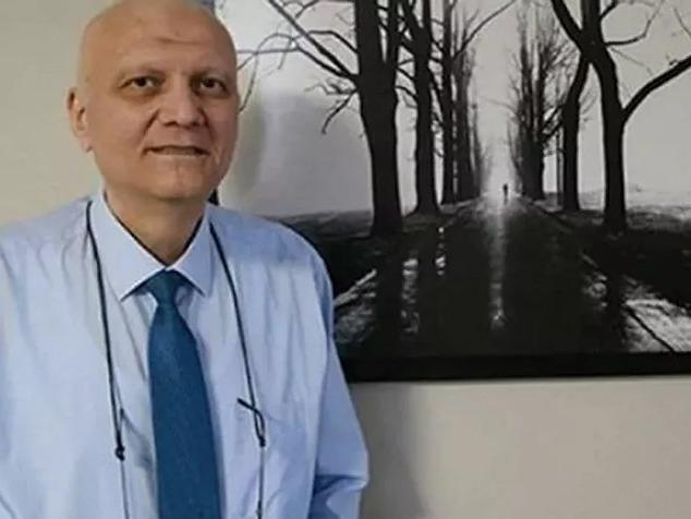 Prof. Dr. Haluk Savaş hayatını kaybetti