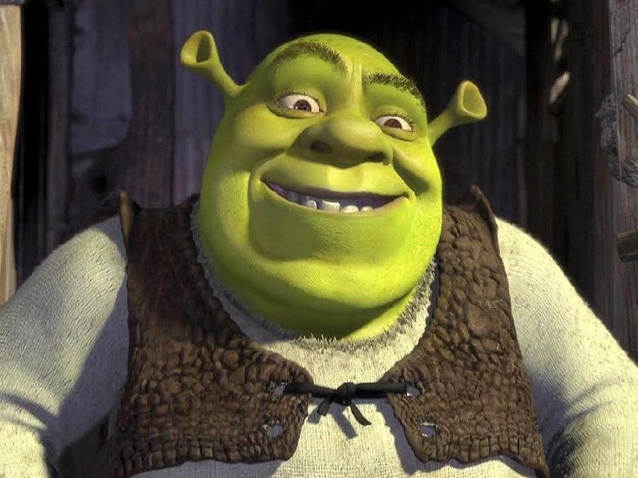 Shrek filmi konusu ne? Shrek filmini seslendirenler kimler?