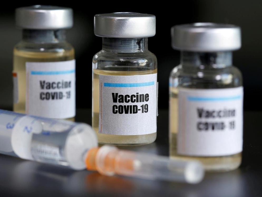 Pfizer ve BiNTech'in geliştirdiği corona aşısında ilk sonuçlar pozitif