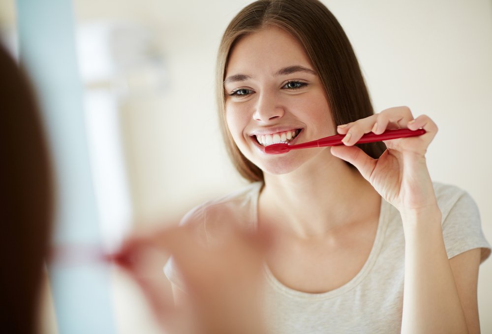 Diş fırçası doğru şekilde nasıl muhafaza edilir?