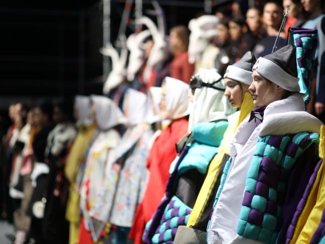 Koza Genç Moda Tasarımcıları Yarışması finalistleri belli oldu