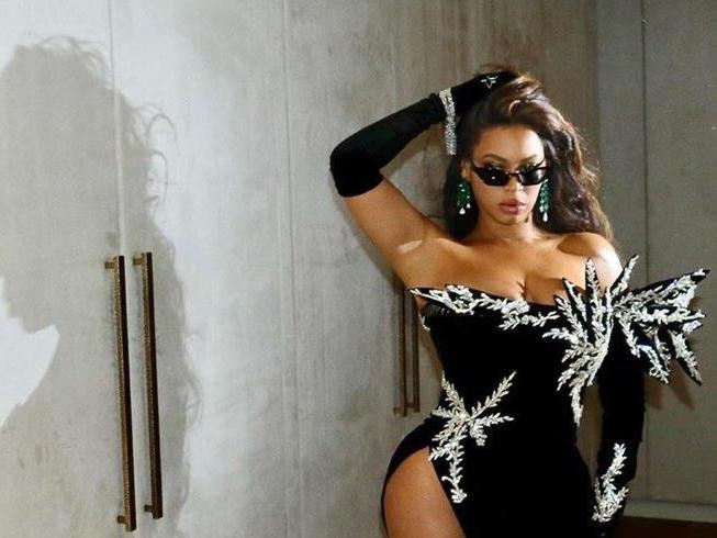 Beyonce, Black is King film-albümü ile hayranlarının karşısına çıkacak