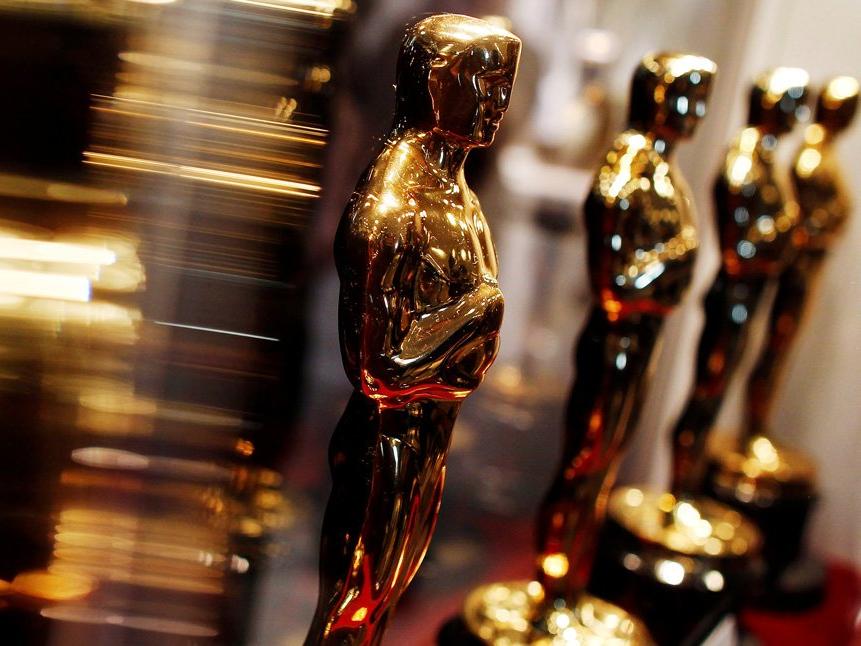 Oscar ödülleri ırkçılığa sessiz kalmadı