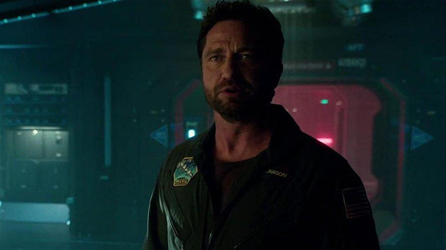 Uzaydan Gelen Fırtına kaç yılında çekilmiştir? Uzaydan Gelen Fırtına konusu ne?