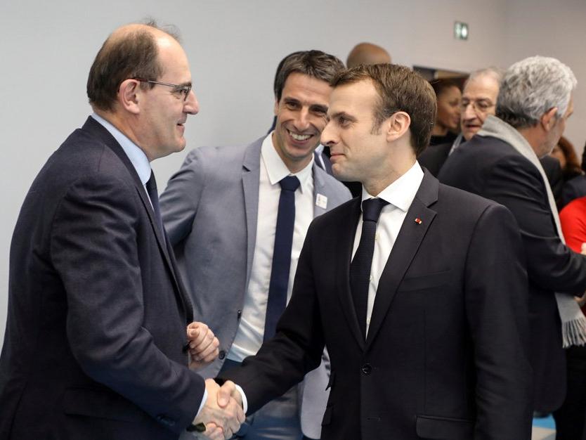 Fransa'nın yeni başbakanı belli oldu
