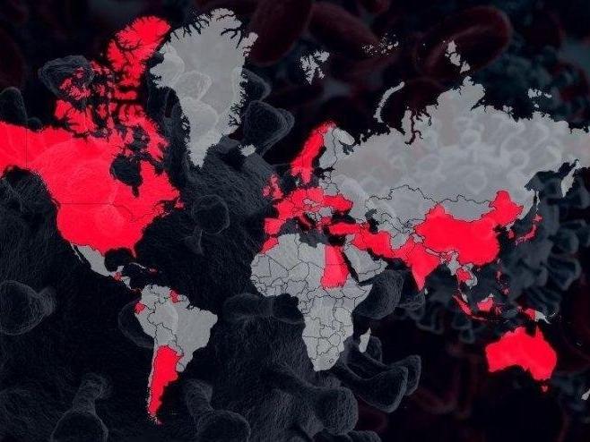 Corona virüste vaka sayısı 10 milyonu aştı! İşte Türkiye ve dünyada son durum…