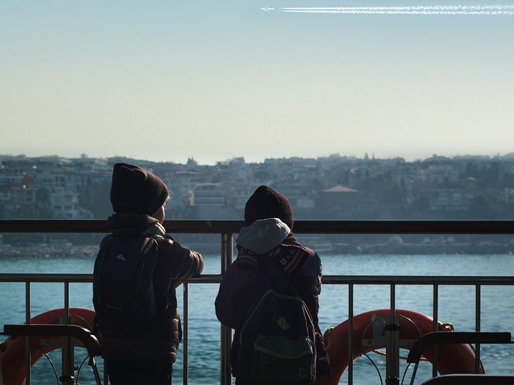 39. İstanbul Film Festivali Ulusal Yarışma tarihi belli oldu