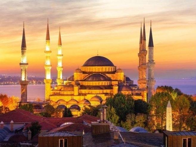 Cuma namazı saat kaçta? İstanbul, Ankara, İzmir ve il il cuma namazı saati…