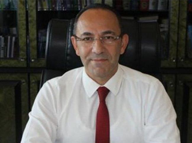 Görevden alınan Urla Belediye Başkanı tahliye edildi