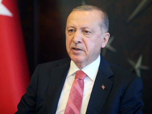 Cumhurbaşkanı Erdoğan'dan asker uğurlama uyarısı