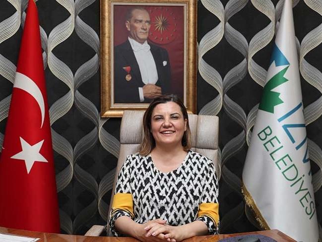 İzmit Belediye Başkanı Fatma Kaplan Hürriyet, SÖZCÜ HaftaSonu’na konuştu: Kendimi çalışmaya adadım çalışmazsam yorulurum!
