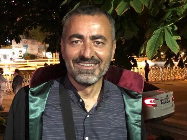 Diyarbakır Baro Başkanı Cihan Aydın: Bu değişiklik iktidarın aleyhine döner