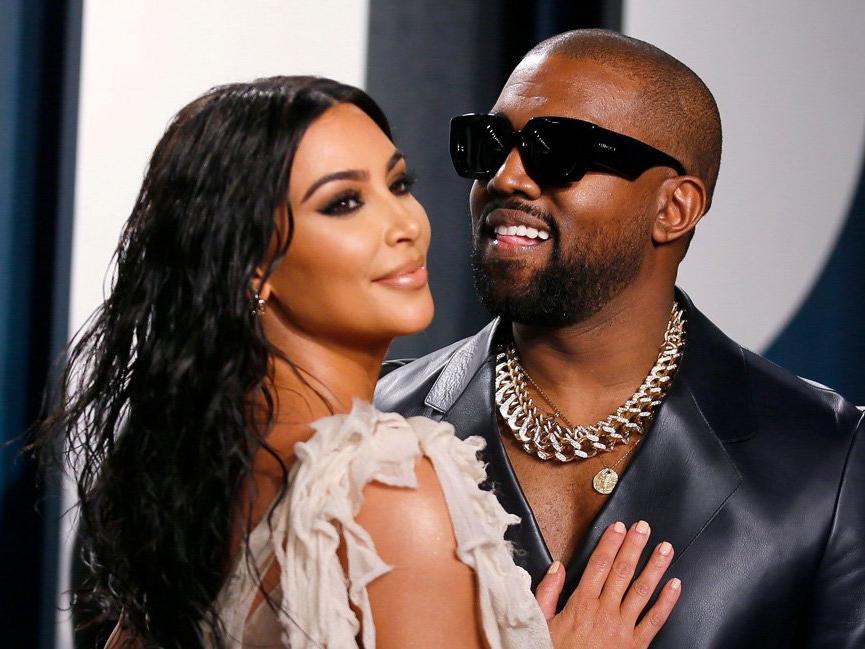 Ünlü şarkıcı Kanye West ABD Başkanlığı'na aday oldu