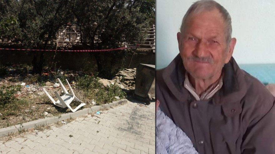 İznik'ten acı haber! Şehit babası yaşamına son verdi