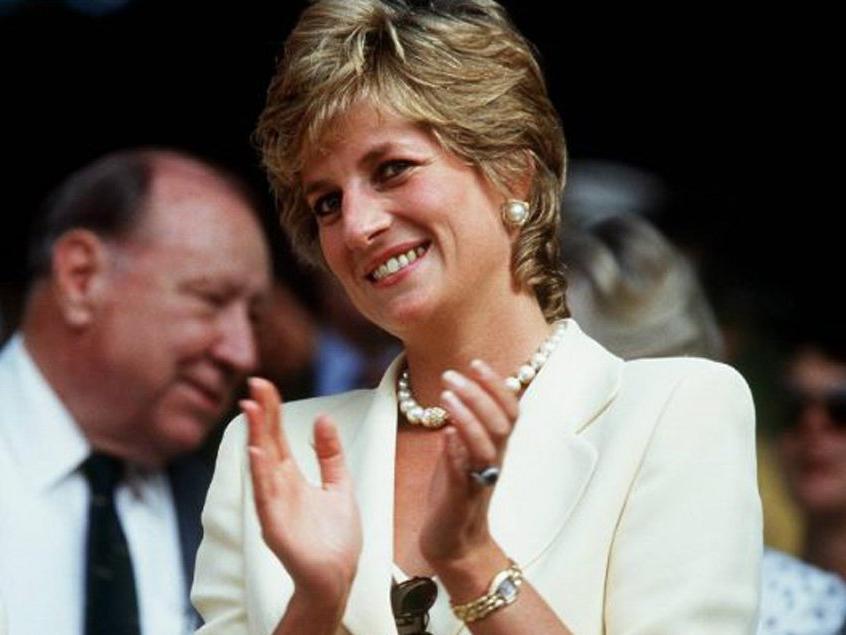 Galler Prensesi Lady Diana'nın hayatını konu alan 'Spencer' filmi 2022’de vizyona girecek
