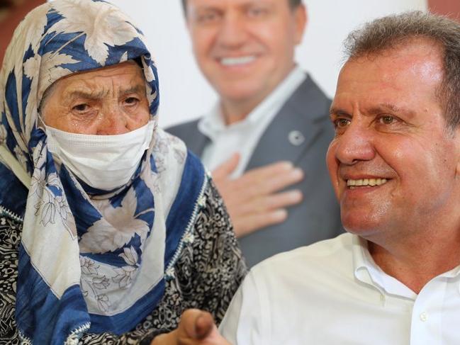 CHP’li Başkan Seçer: Fakir fukara memnun, tok insanlar beğenmeyebiliyor